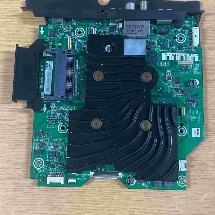 MAINBOARD LOEWE BILD 2.43 RSAG7.820.8457